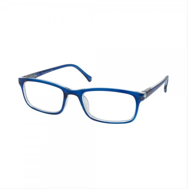 EyeLead  Ε167 ΜΠΛΕ ΚΟΚΚΑΛΙΝΟ 1.75