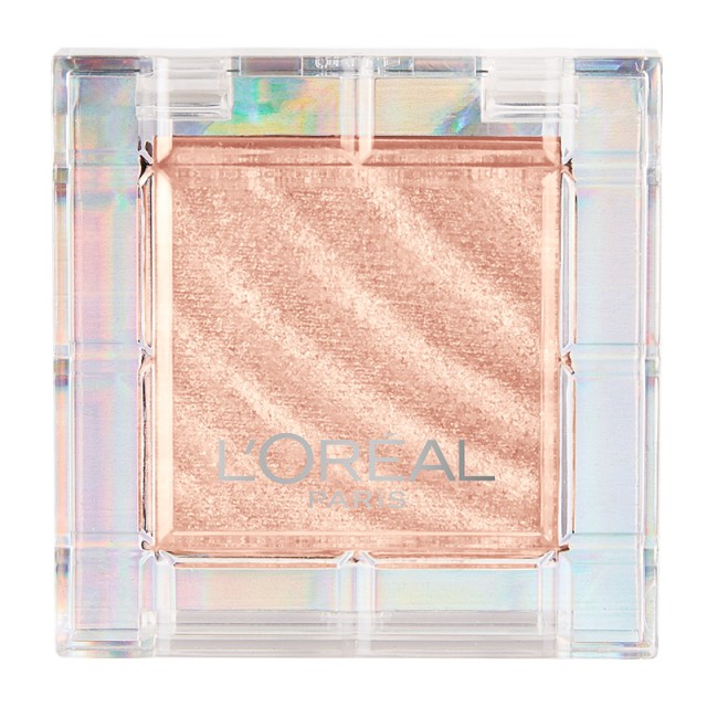 L'oreal Paris Eyeshadow 17 Color Queen Don't Stop me Satin 3,8gr