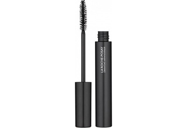 La Roche-Posay Toleriane Mascara Volume Allergy Tested 6,9ml