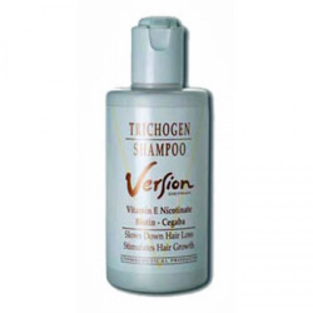 VERSION TRICHOGEN SHAMPOO 200ML