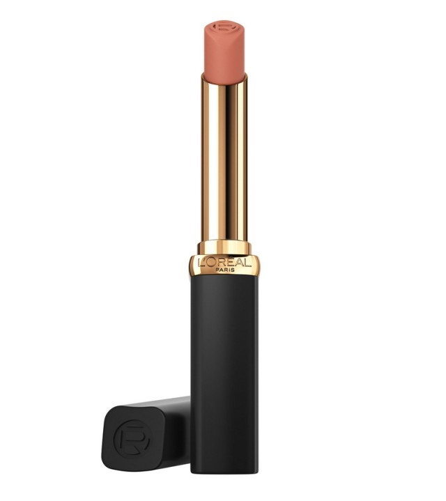L'Oreal Paris Color Riche Intense Volume Matte Lipstick 505 Le Nude Resilient