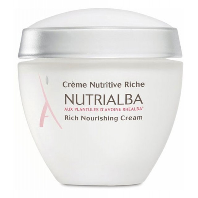ADERMA NUTRIALBA CREME NUTRIVE RICHE 50ML