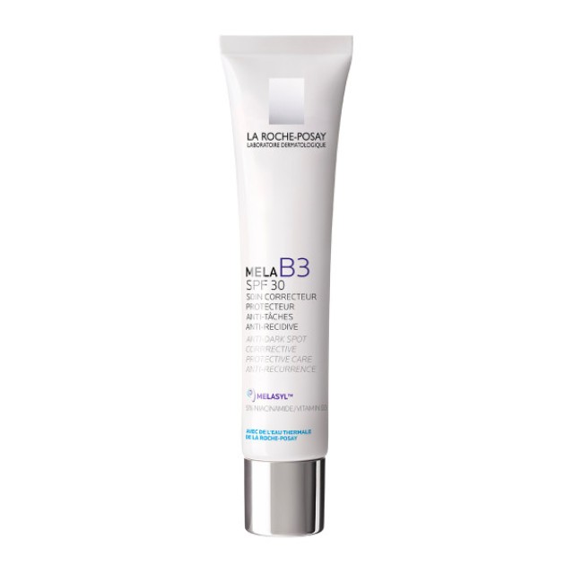 La Roche-Posay Mela B3 Κρέμα Κατά των Κηλίδων Spf30 40ml