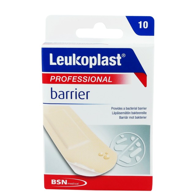 Leukoplast Professional Barrier 22mm X 72mm (20τμχ)