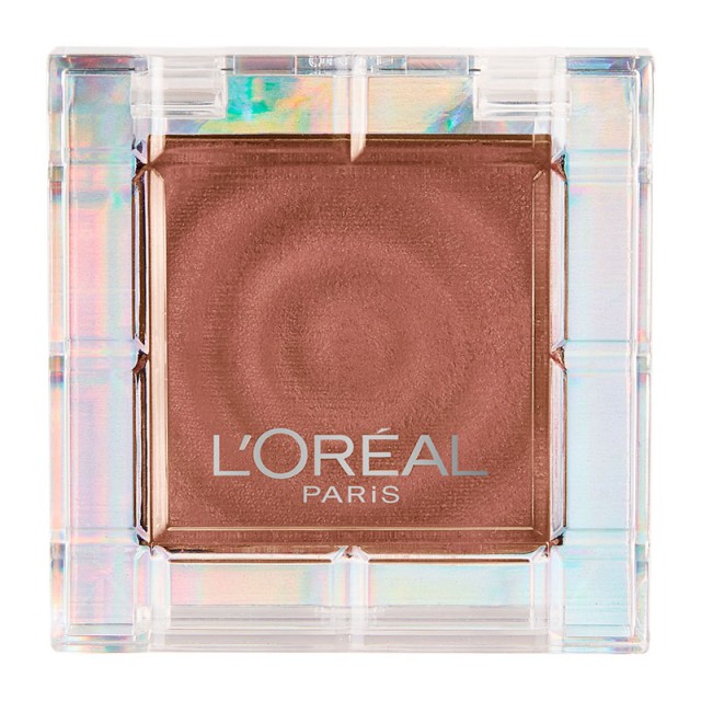 L'oreal Paris Color Queen Eyeshadow Force Matte 10ml