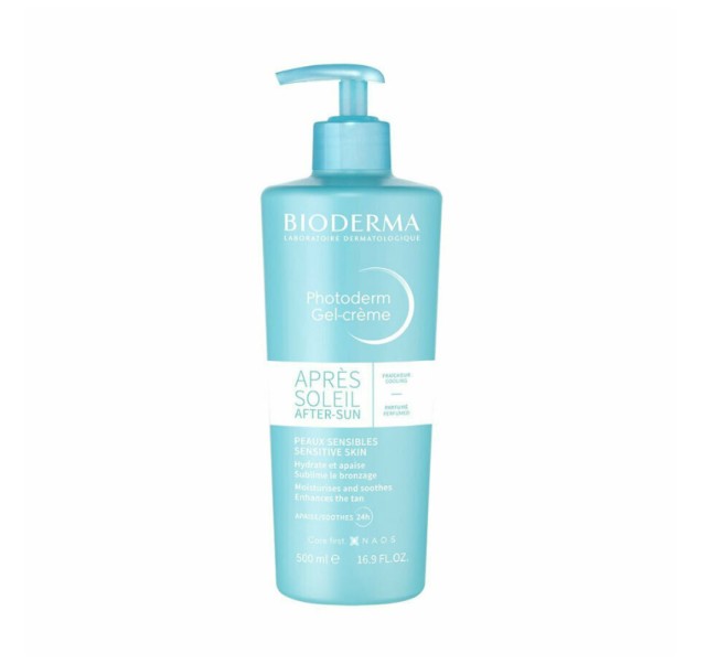 Bioderma Photoderm After Sun Gel-Cream 500ml