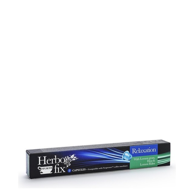 Intermed Herbofix Relaxation 7caps