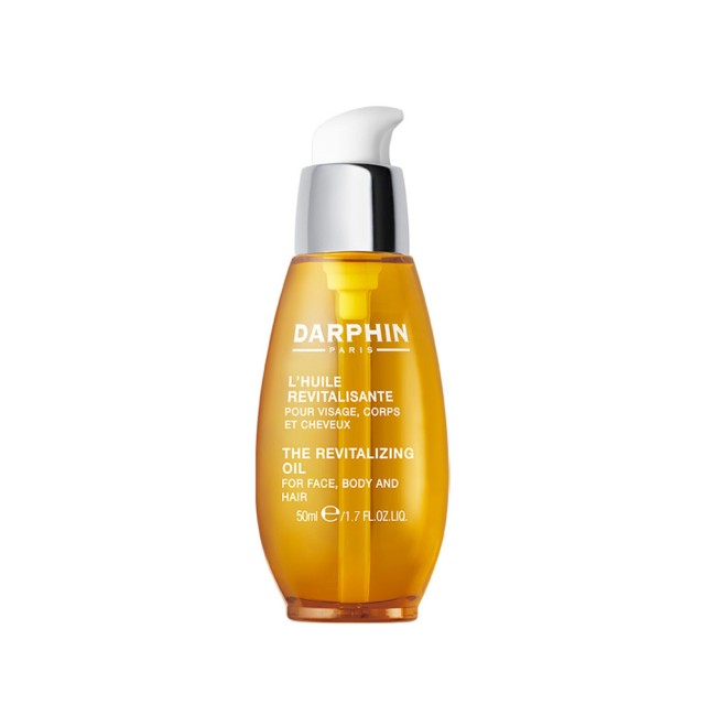 DARPHIN The Revitalizing Oil (Face,Body & Hair) 50ml