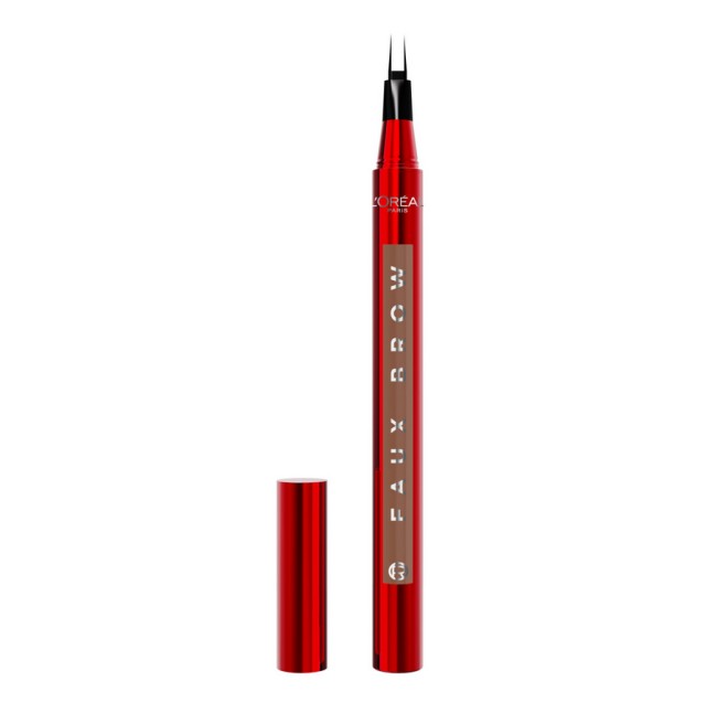 L'Oreal Paris Infaillible Faux Brow Tint Pen Blonde 1ml