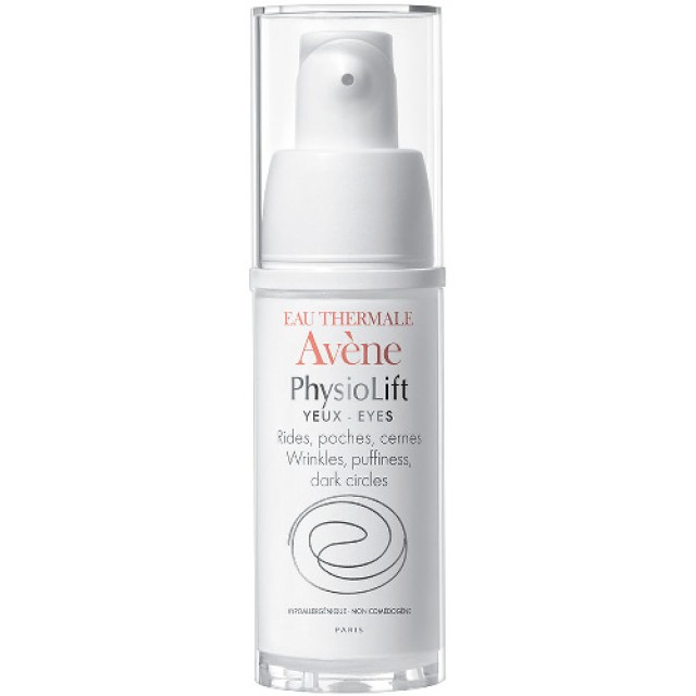 AVENE PHYSIOLIFT Yeux 15ml