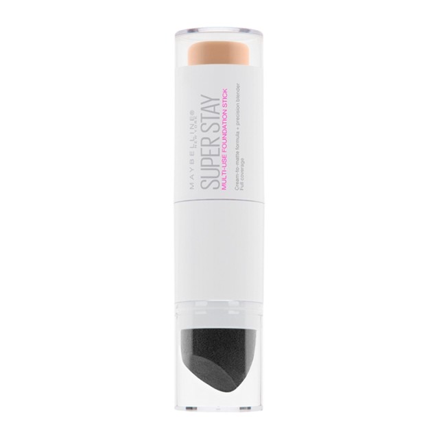 Maybelline Super Stay Multi-Function Makeup Stick 021 Nude Beige 7.5g