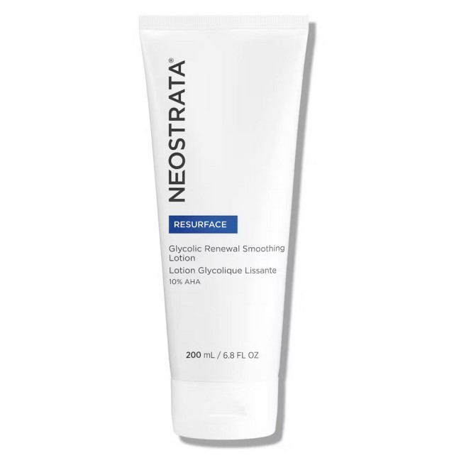 Neostrata Resurface Glycolic Renewal Smoothing Lotion 200ml