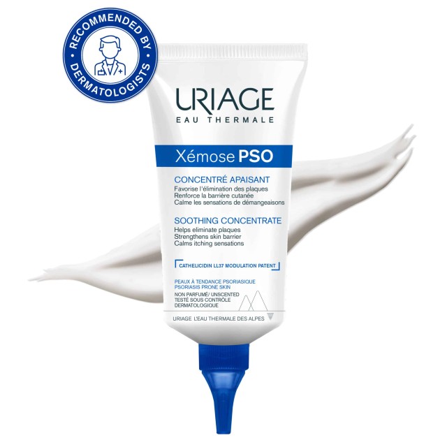 Uriage Xemose PSO Soothing Concentrate 150ml
