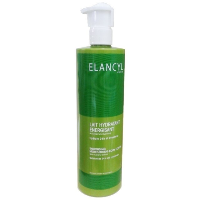 ELANCYL LAIT HYDRA-ENERGISANT 400ML