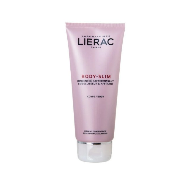 Lierac Body Slim Firming Concentrate Beautifying Slimming 200ml