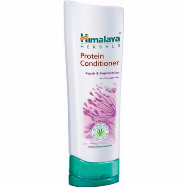 Himalaya Protein Conditioner Repair & Regeneration for Dry Damaged Hair 200ml
