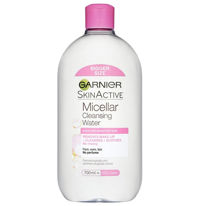 Garnier Skin Active Micellar Water Even for Sensitive Skin 700ml