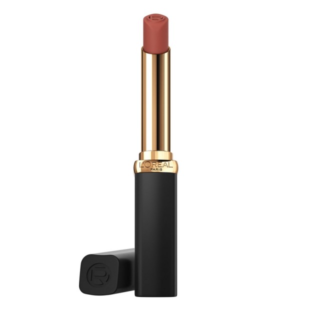 L'Oreal Paris Color Riche Intense Volume Matte Lipstick 540 Le Nude Unstoppable