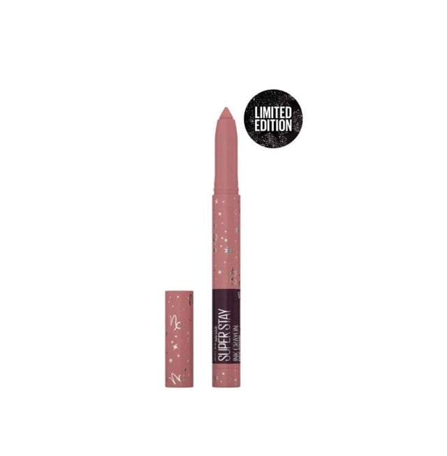 Maybelline Superstay Ink Crayon Zodiac 15 Lead the Way  Capricorn