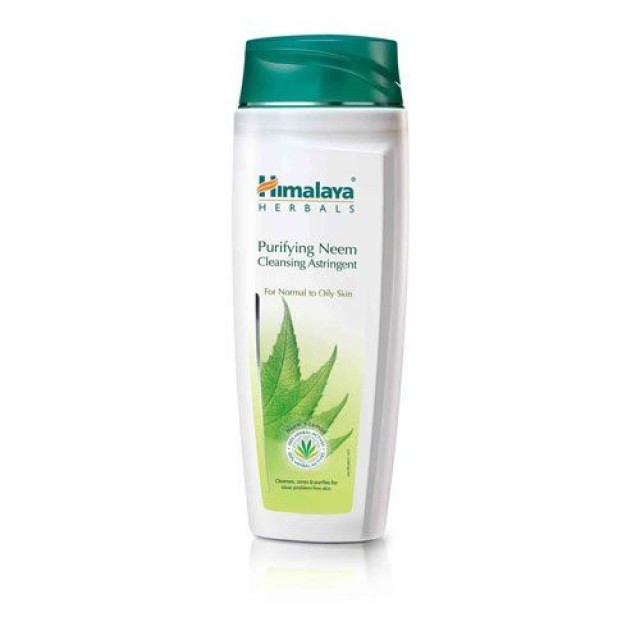 Himalaya Purifying Neem Cleansing Astrigent Toner 200ml