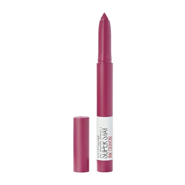 Maybelline Superstay Ink Crayon 35 Treat Yourself