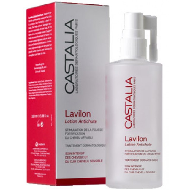 CASTALIA LAVILON LOTION ANTICHUTE 100ML