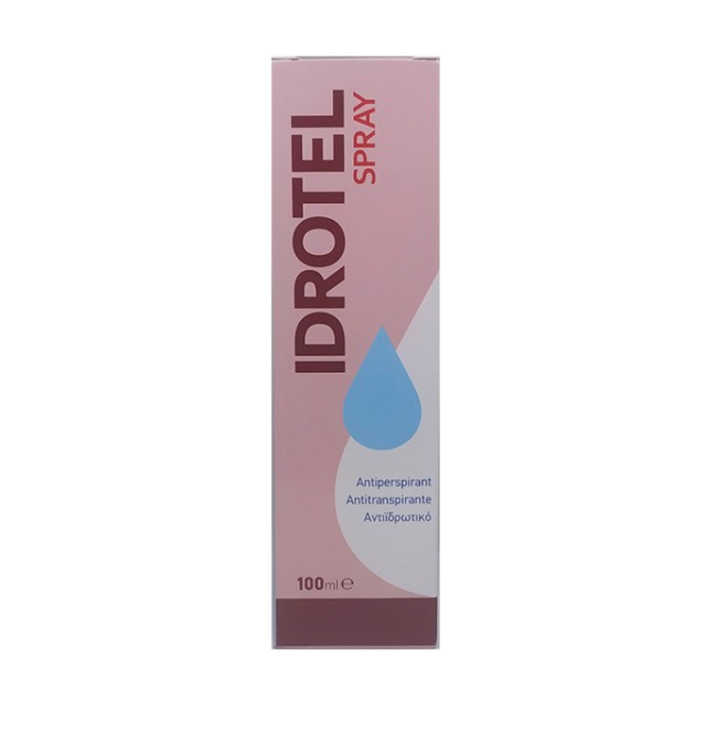 Medimar Idrotel Spray 100ml