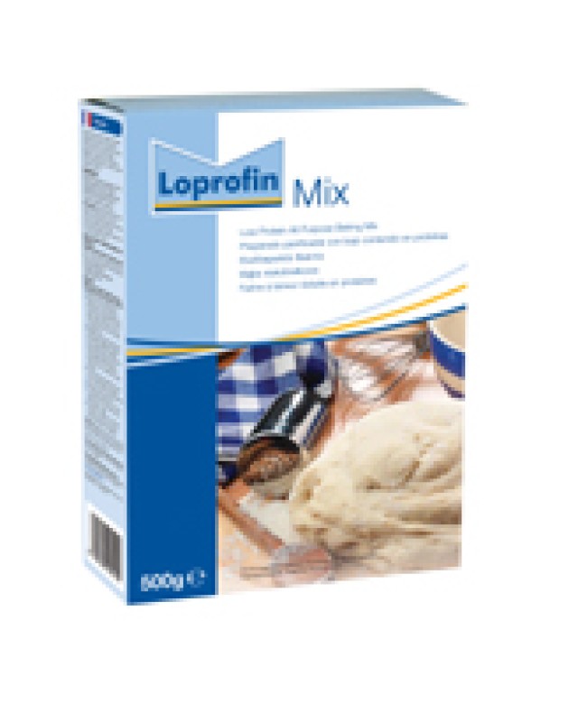 NUTRICIA Loprofin Αλεύρι 500gr