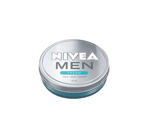 NIVEA MEN Creme FRESH 75ml NEO