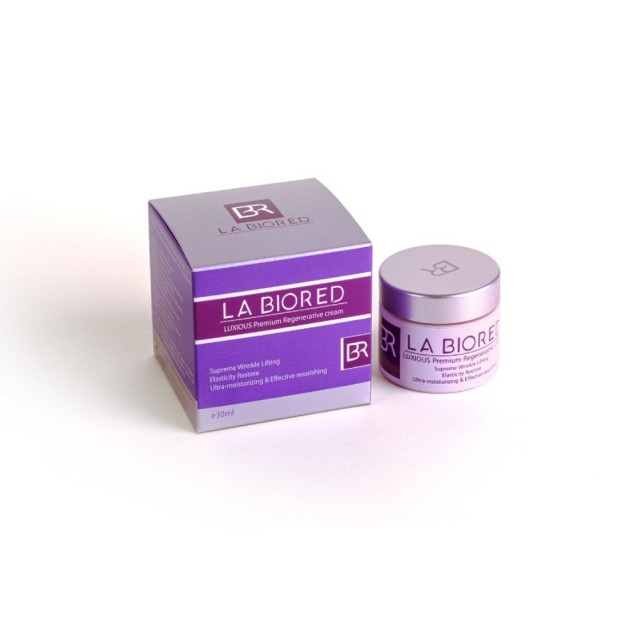 La Biored Luxious Premium Regenerative Cream 30ml