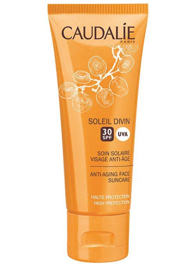 CAUDALIE Soleil Divin SPF30 40ml