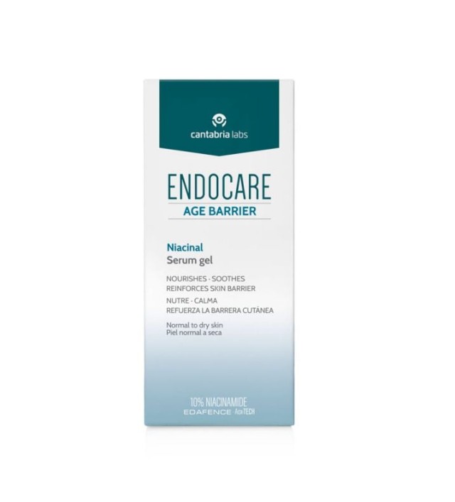 Endocare Age Barrier Niacinal Serum 30ml