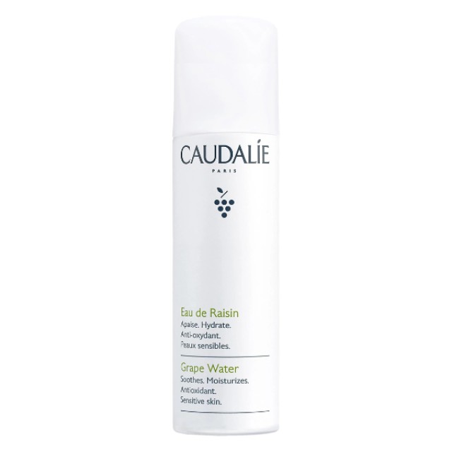 Caudalie Grape Water Mist Σπρέι Προσώπου για Ενυδάτωση & Καταπράυνση 300ml