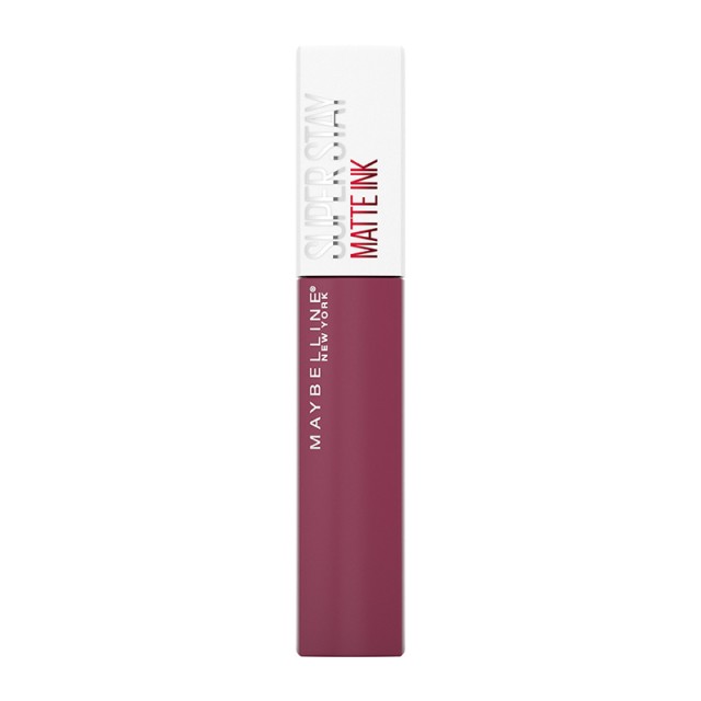 Maybelline Superstay Matte Ink Lipstick 165 Successful 5ml