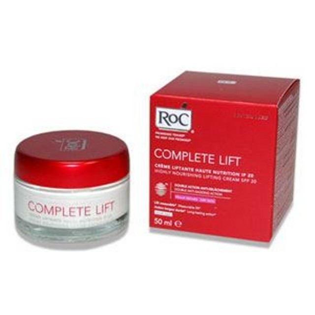ROC COMPLETE LIFT Dry 50ml