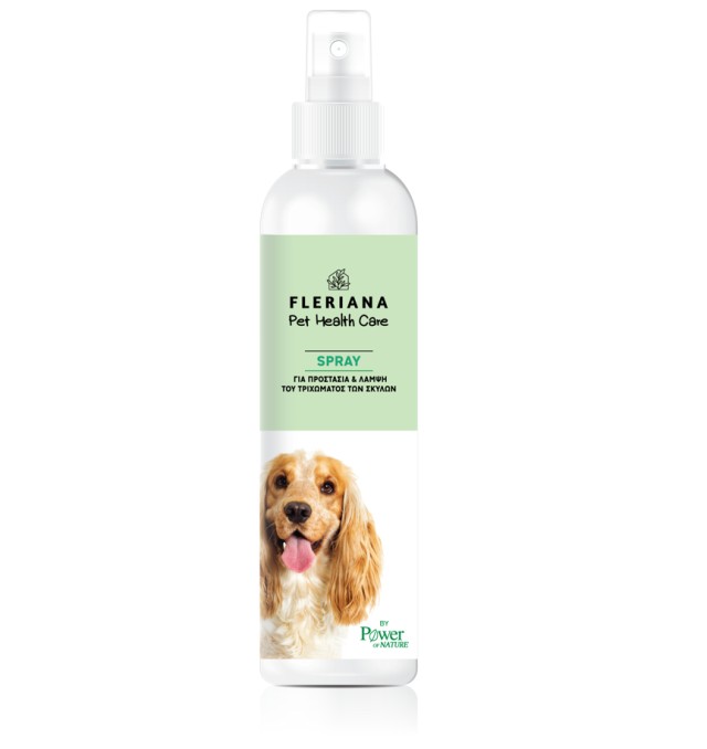 Fleriana Pet Health Care Spray 250ml