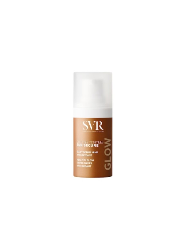 SVR Sun Secure Gouttes Teintées 15 ml