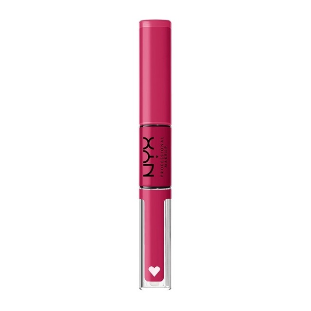 NYX Shine Loud High Shine Lip Color Another Level 6,5ml