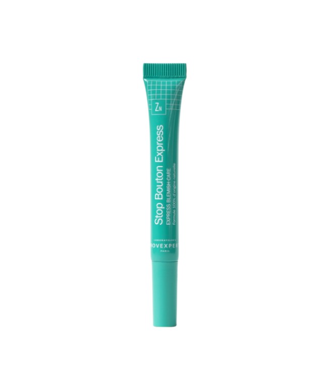 Novexpert Express Blemish Care Στυλό Τοπικής Εφαρμογής για Μαύρα Στίγματα & Ακμή 7ml
