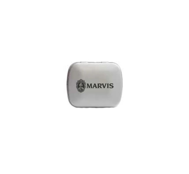 MARVIS Candies with Licorice 20g