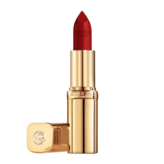L'oreal Paris Color Riche ενυδατικό κραγιόν 120 Rouge St Germain 28gr