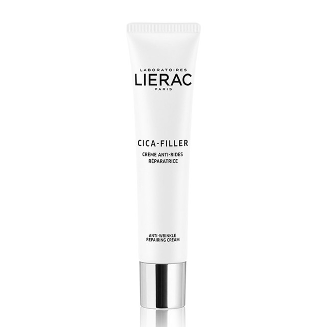 Lierac Cica-Filler Anti-Wrinkle Cream 40ml