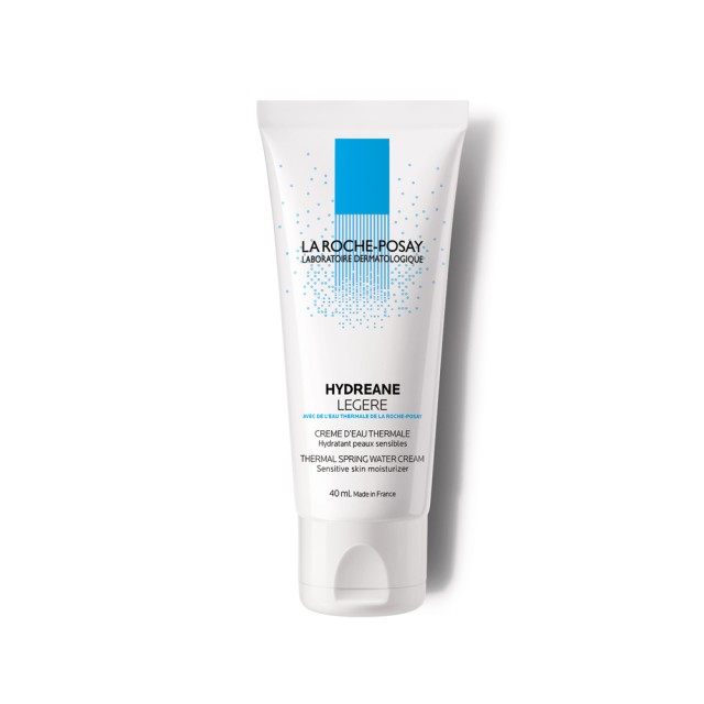 LA ROCHE POSAY HYDREANE LEGERE 40ML