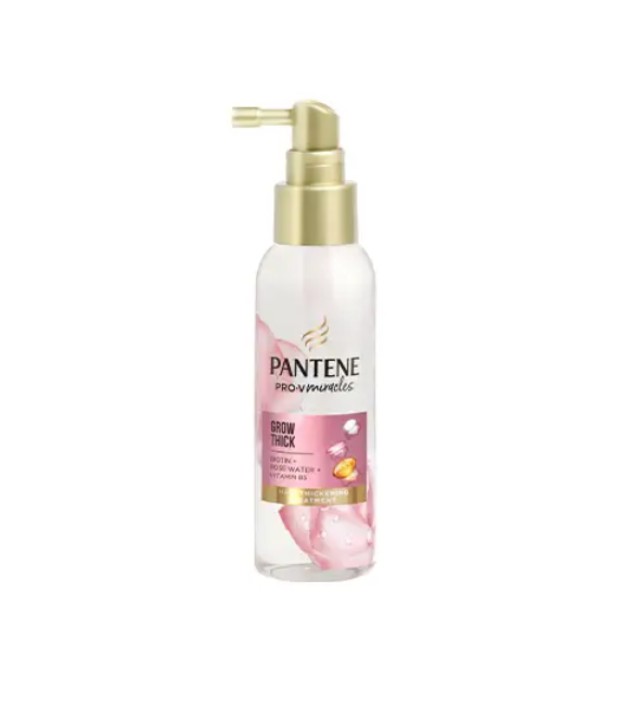 Pantene Pro-v Miraeles Hair Thickening Treatment 100ml