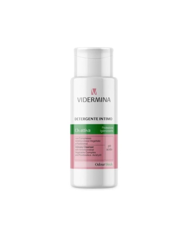 Vidermina CLX Cleanser 300ml