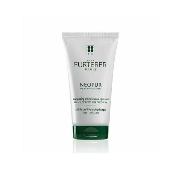 Rene Furterer Neopur Anti-Dandruff Balancing Shampoo Oily Scalp 150ml