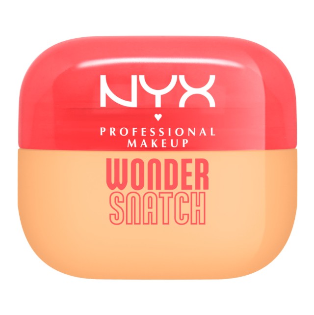NYX Professional Makeup Wonder Snatch Πούδρα 05 Banana Brat 6g