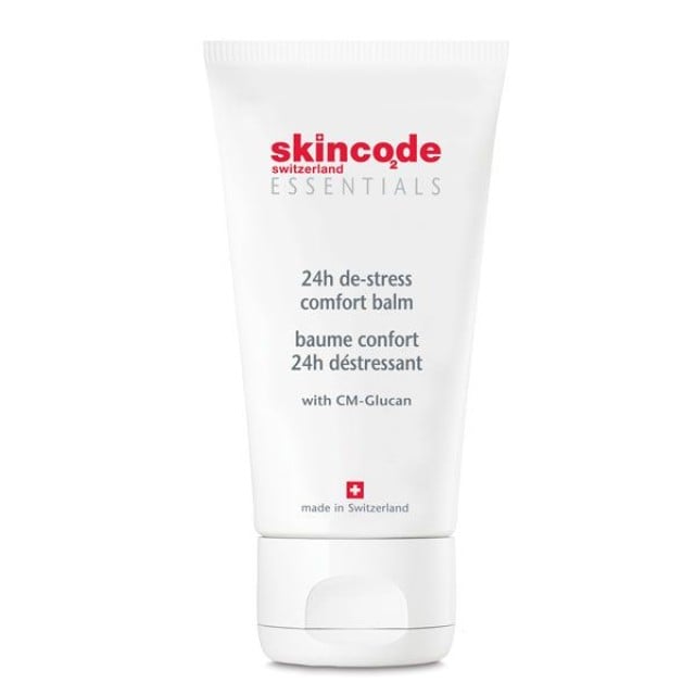 Skincode Essentials 24H De-stress Comfort Balm 50ml