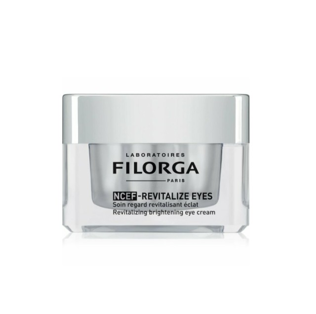 Filorga NCEF-Revitalize Αναζωογονητική Κρέμα Ματιών 15ml