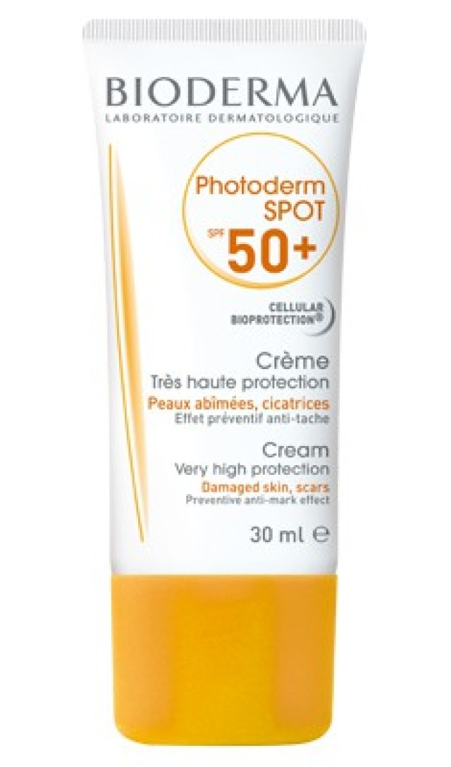 BIODERMA Photoderm Spot SPF50+ 30ml
